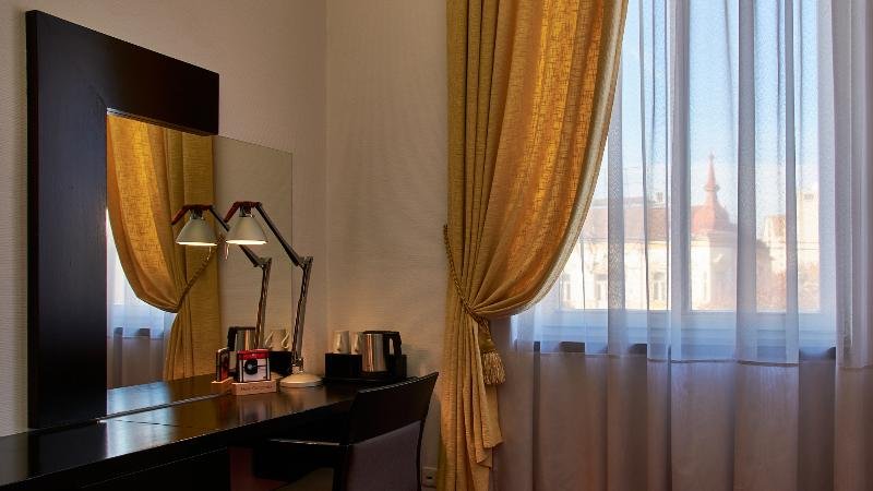 Hotel Concordia Targu Mures