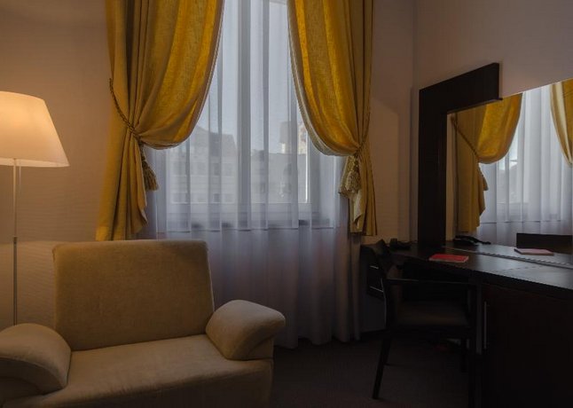 Hotel Concordia Targu Mures