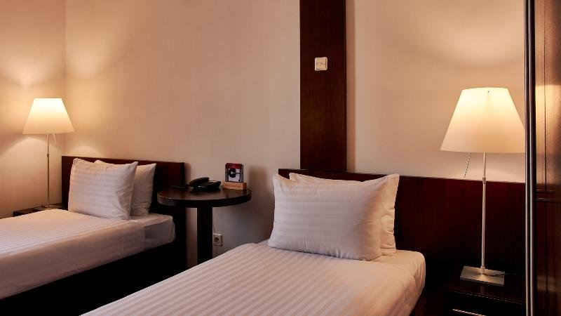 Hotel Concordia Targu Mures