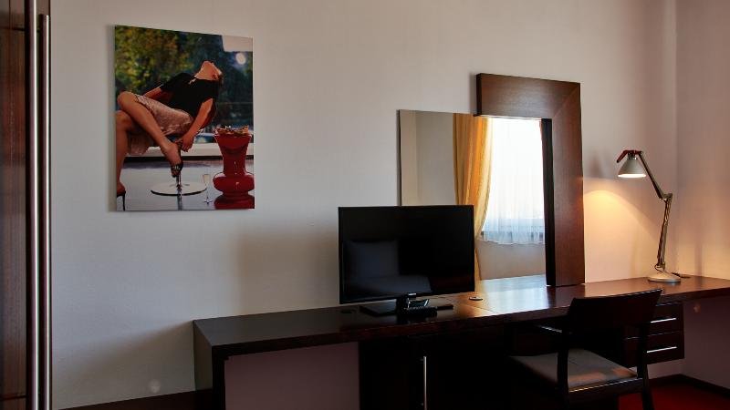 Hotel Concordia Targu Mures