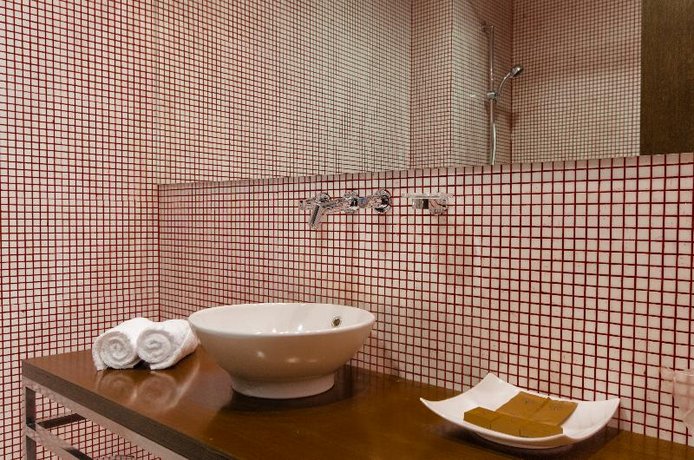 Hotel Concordia Targu Mures