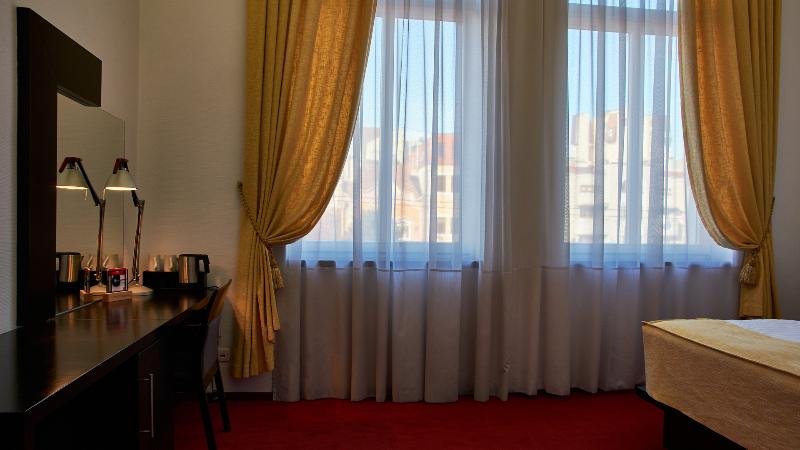 Hotel Concordia Targu Mures