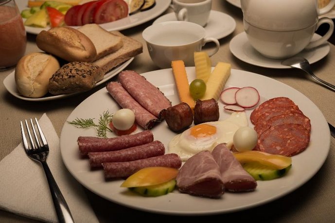 Hotel Concordia Targu Mures