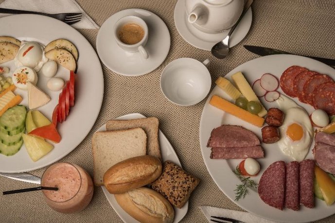 Hotel Concordia Targu Mures