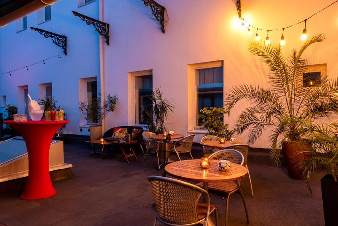 Hotel Concordia Targu Mures