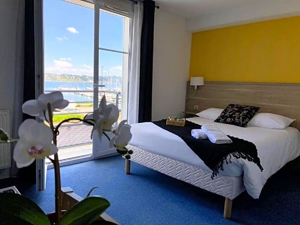 Couett'Hotel Brest