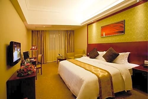 Vienna Hotel Shenzhen BaoAn Qianjin Road