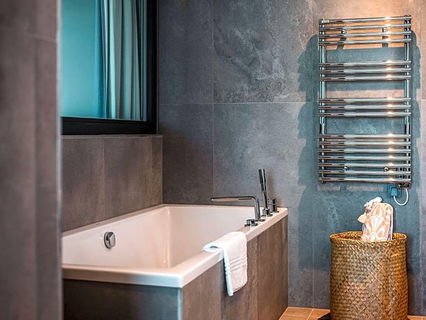 Novotel Paris Pte De Versailles