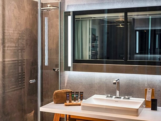 Novotel Paris Pte De Versailles