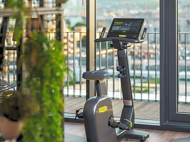 Novotel Paris Pte De Versailles