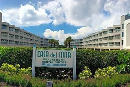 Casa Del Mar 307