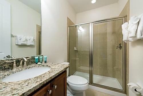 New House Near Disney