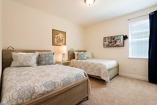 New House Near Disney
