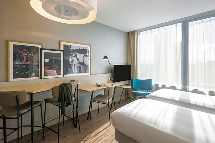 Aparthotel Adagio London Stratford Opening July 2020