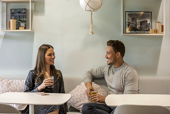 Aparthotel Adagio London Stratford Opening July 2020