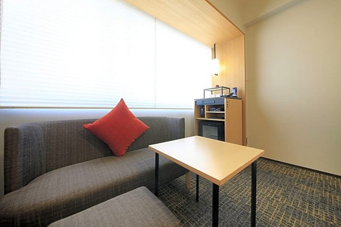 Richmond Hotel Premier Kyoto Ekimae