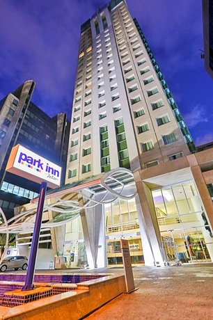 Park Inn by Radisson Berrini