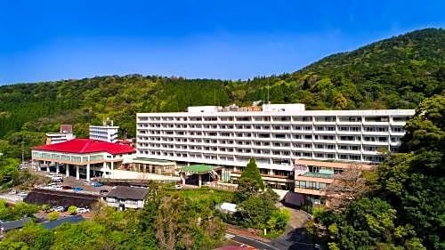 Kirishima Kokusai Hotel