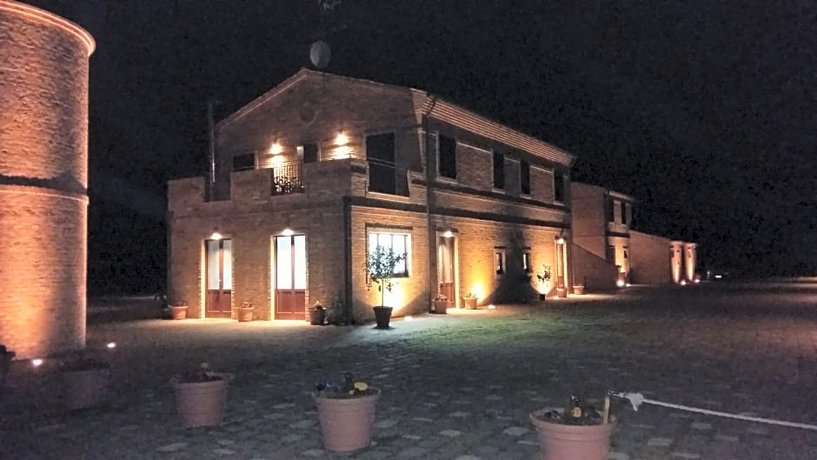 Moretti Country House
