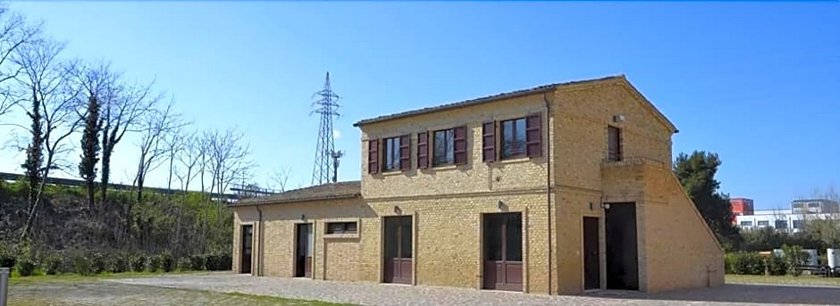 Moretti Country House