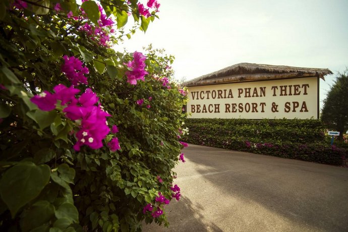 Victoria Phan Thiet Beach Resort and Spa