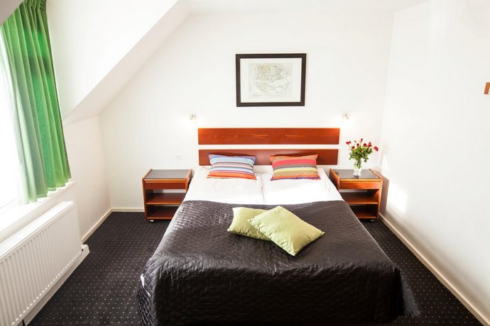Ansgar Hotel Copenhagen