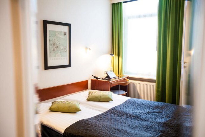 Ansgar Hotel Copenhagen