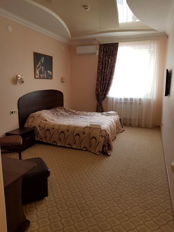 Aristokrat Hotel Rostov-on-Don