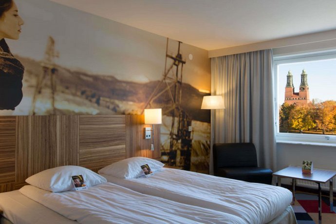 Comfort Hotel Eskilstuna