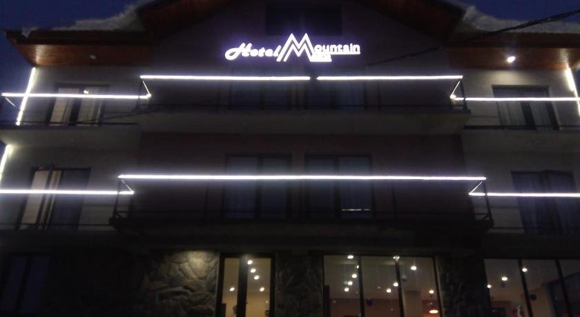 Hotel Mountain Mestia