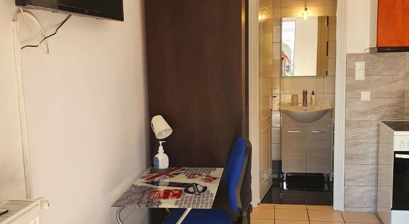Matina Studios Ioannina