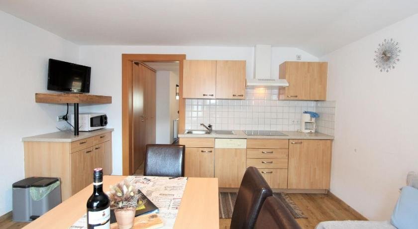Apartment Schweiberer 3