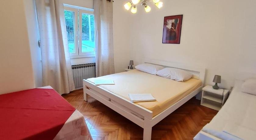 Apartman Nena Crikvenica