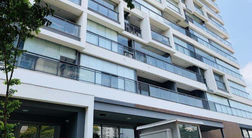 Studio Luxo Vila Madalena