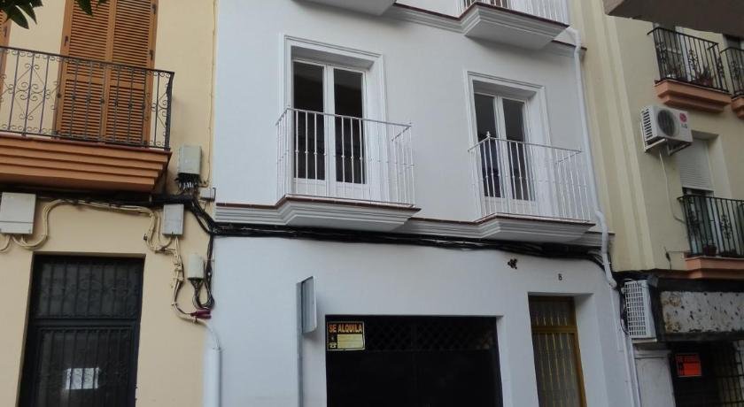 Viviendas Turisticas La Merced