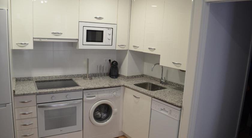 Apartamento Camino Laurel