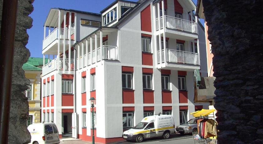 Appartement Am Stadttor