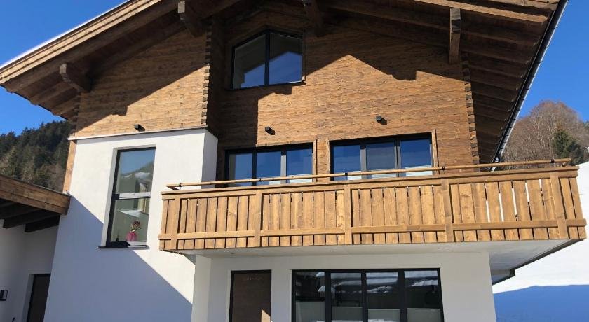 Appartement zur schlafenden Jungfrau