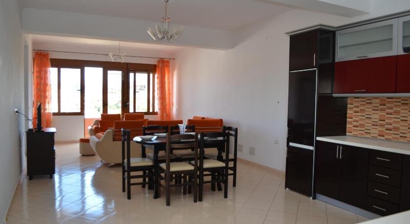 Doni Apartments