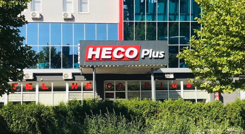 Hotel Heco Plus