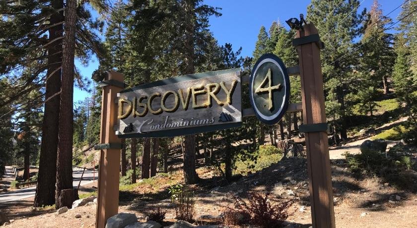 Discovery 4 128 Loft