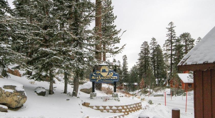 Mammoth Ski & Racquet Club 62
