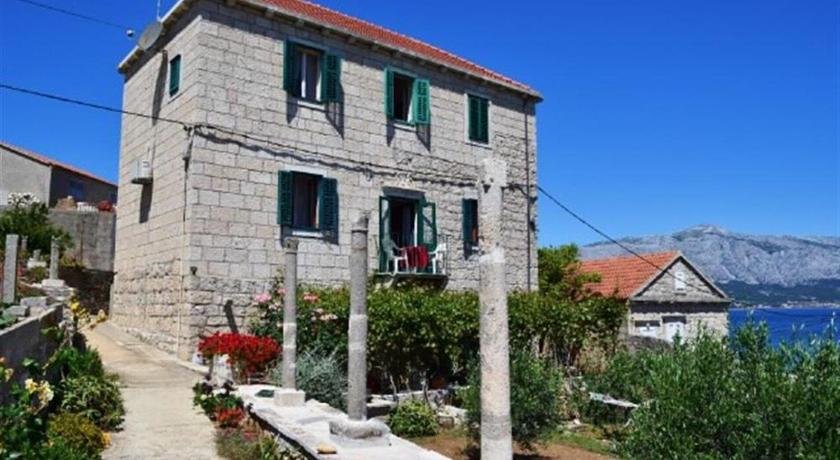 Apartmani Loredana