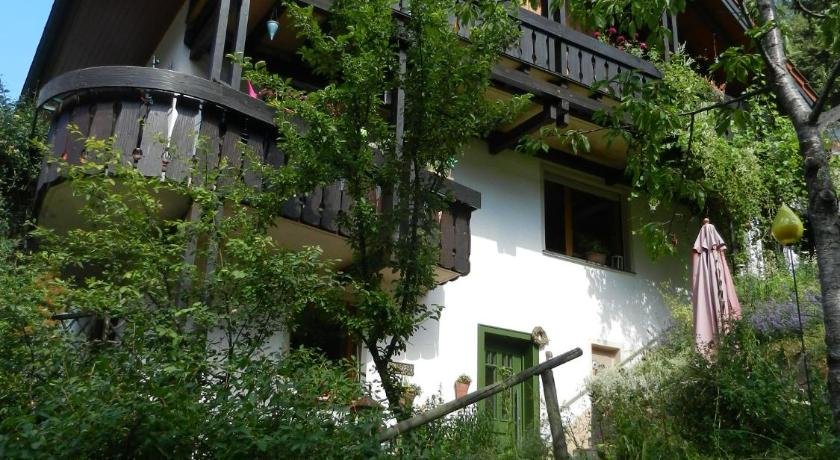 Ferienwohnungen Schonmunzach