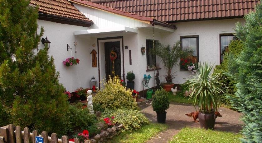Ferienwohnung Lotti Lutherstadt Wittenberg