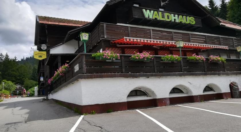 Hotel Waldhaus Bodenmais