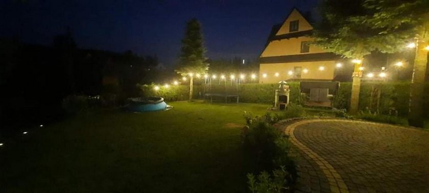 Apartament Haber