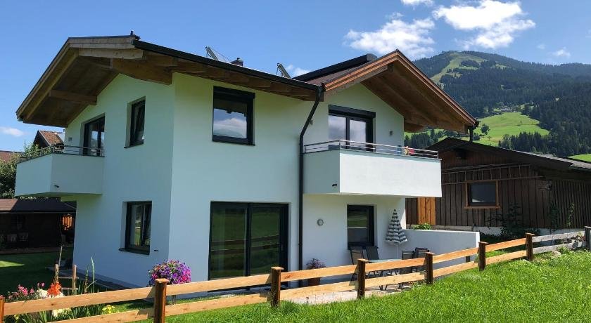 Haus Johanna Westendorf