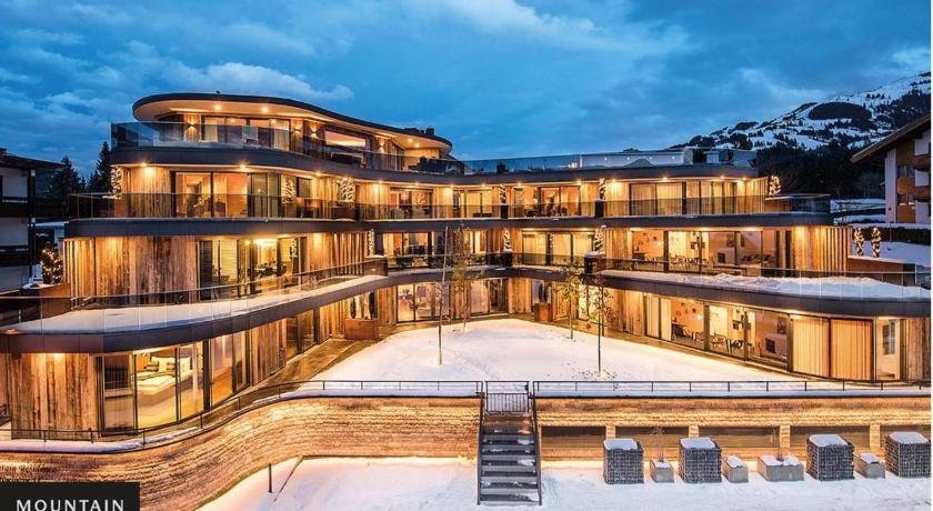 Apartment Mountain Life by Apartment Managers