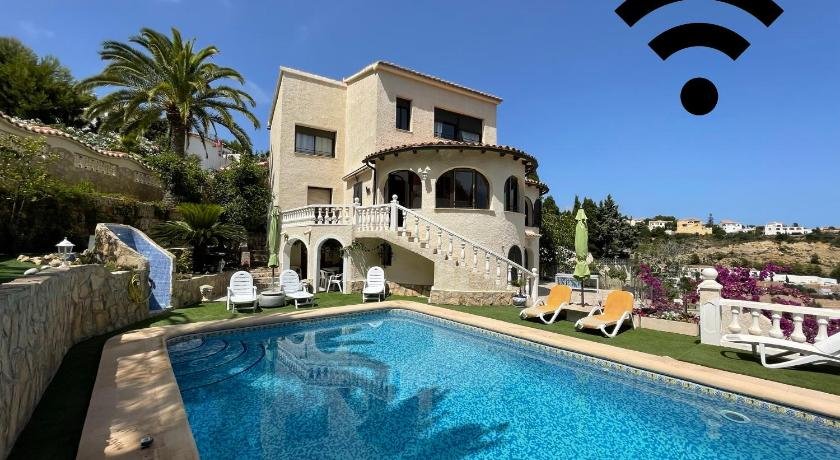 Villa Camelias